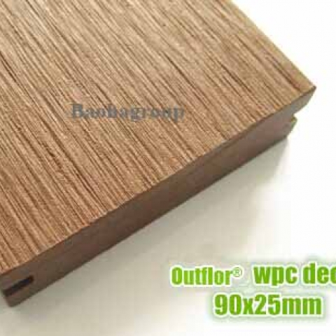 Sàn gỗ nhựa wpc đặc OBM140S20A